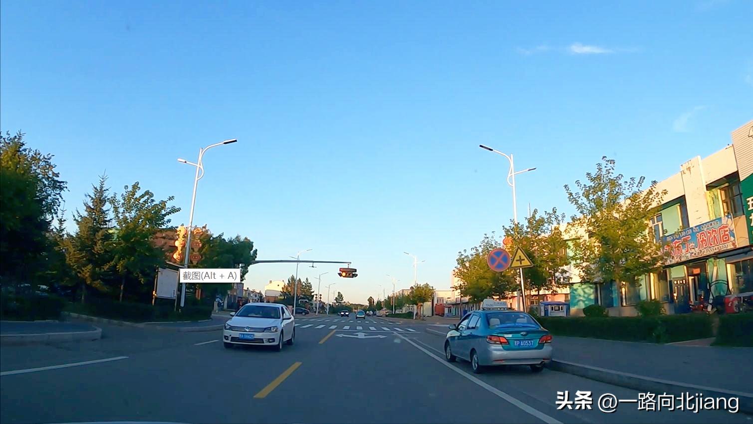 黑龙江——三千里中俄界河。“醉美龙江边防路G331”纪行（一）