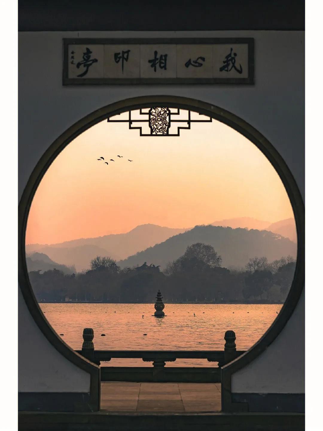 第一次逛西湖攻略,去西湖玩一定要知道的几件事