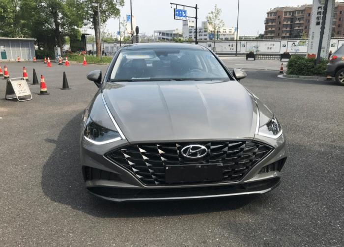 颜值高动力足操控好的两厢车,颜值高动力强合资轿车