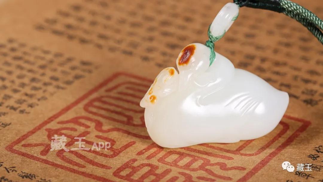 真正的羊脂玉,空前绝后的顶级羊脂玉