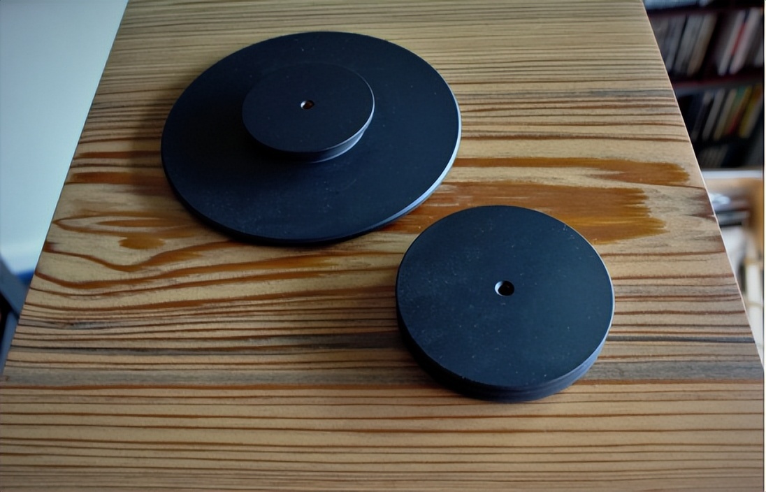 cectl5cd转盘评测,重新认识自己测试