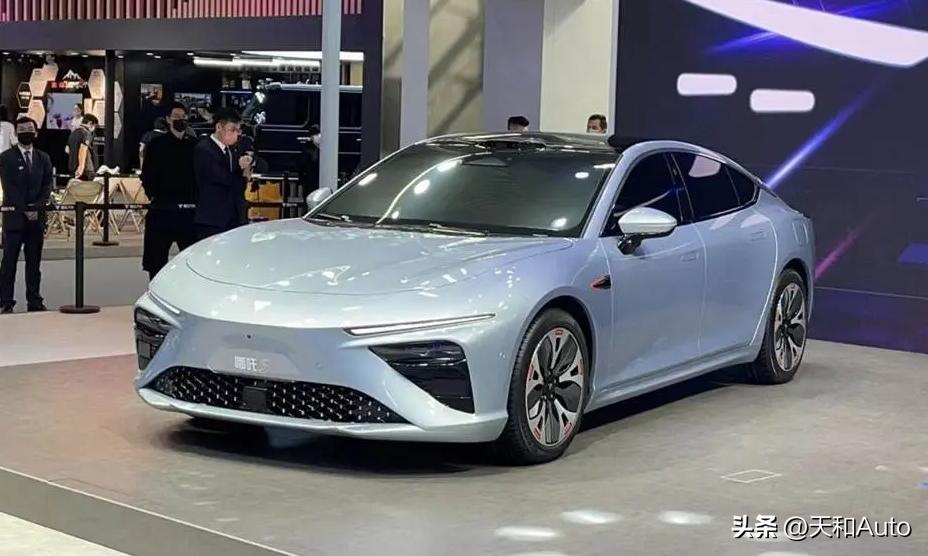 混动和增程式哪个马力大,油电混动和插电混动增程式汽车