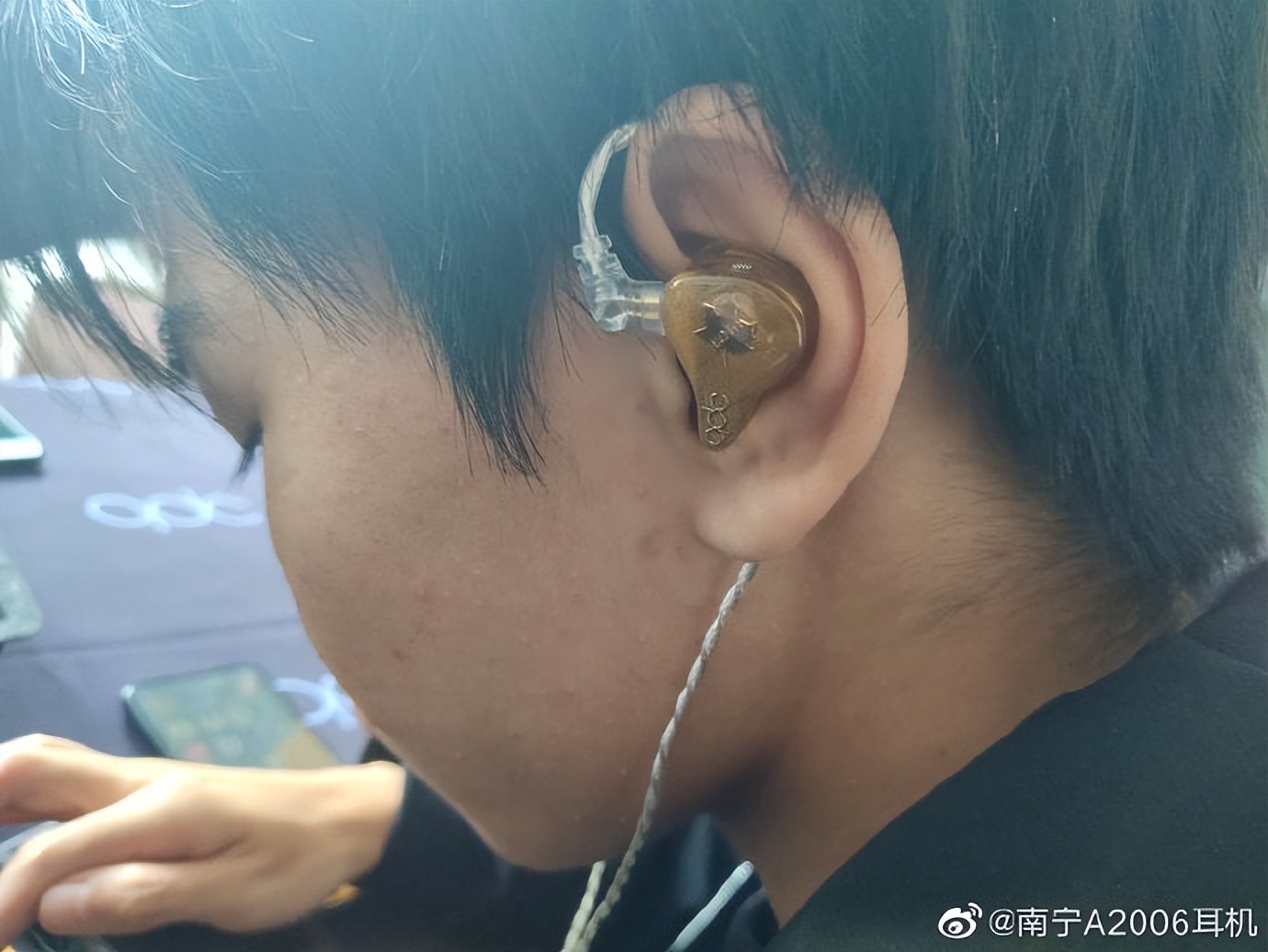 内含福利|HiFi快乐再续期！qdc与您相约北京广州