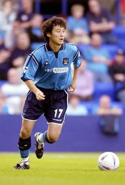 中国曾效力欧洲五大联赛的球员,中国有哪些球员在五大联赛进过球