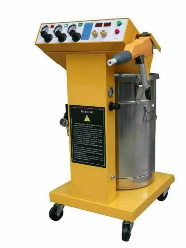 静电喷塑机价格,静电喷塑机厂家直销