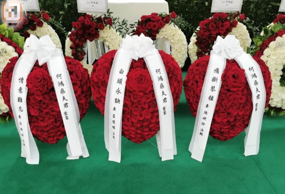 蓝琼缨因为什么去世,赌王二太蓝琼缨传奇的一生