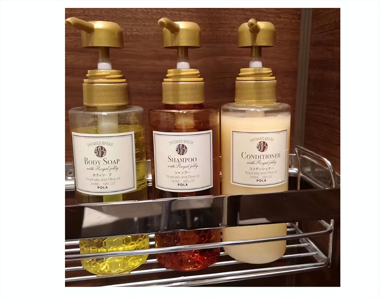 住酒店什么洗发水可以带走,酒店的牙刷沐浴露可以带走吗