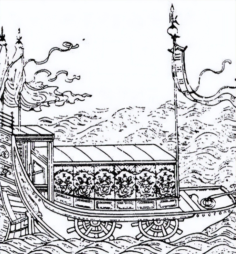 涓浗鍙や唬姘村笀鍙戝睍鍘嗗彶,涓浗鍙や唬姘村笀鍘嗗彶