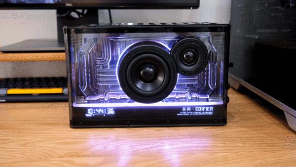 蓝牙音箱体验,蓝牙耳机漫步者音质测试