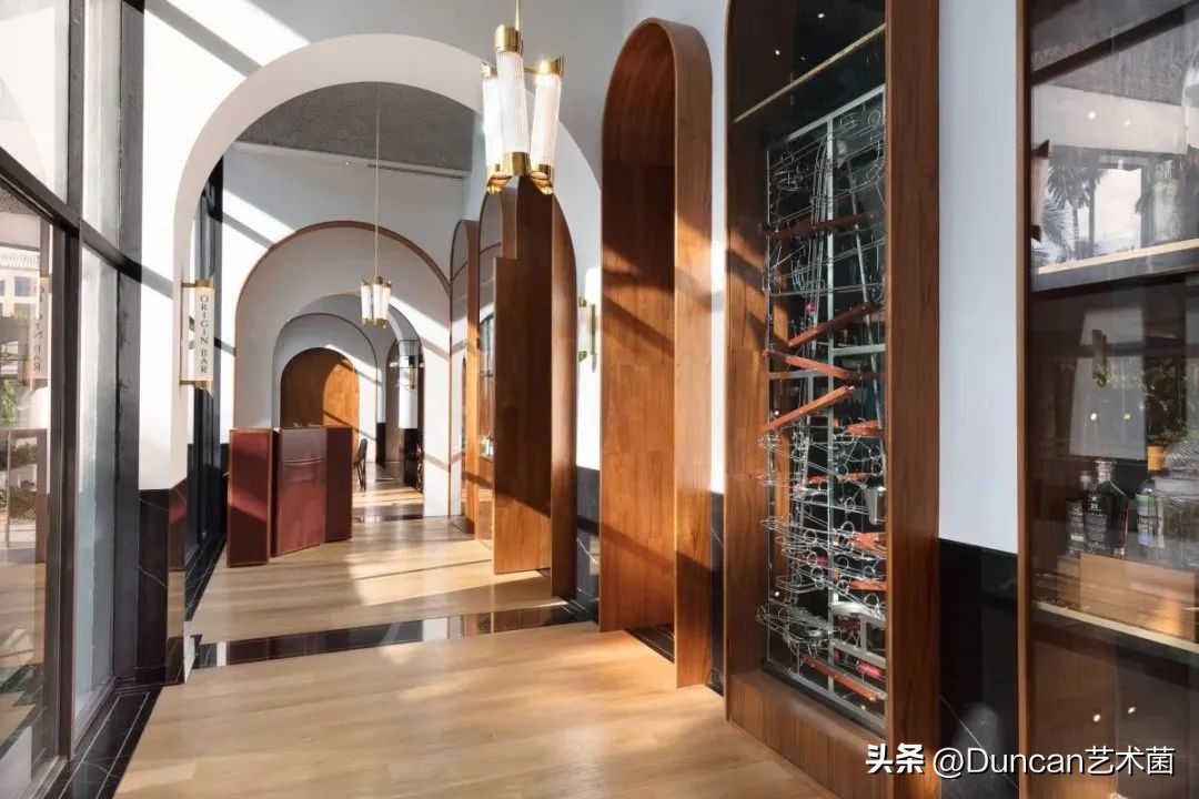 香港芬名酒店,极具年代感的特色酒店！