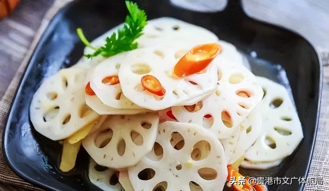 千年荷城贵港,一城夏天歌曲原唱