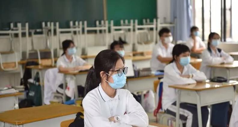 北京中考成绩公布各区,今年北京中考成绩揭晓