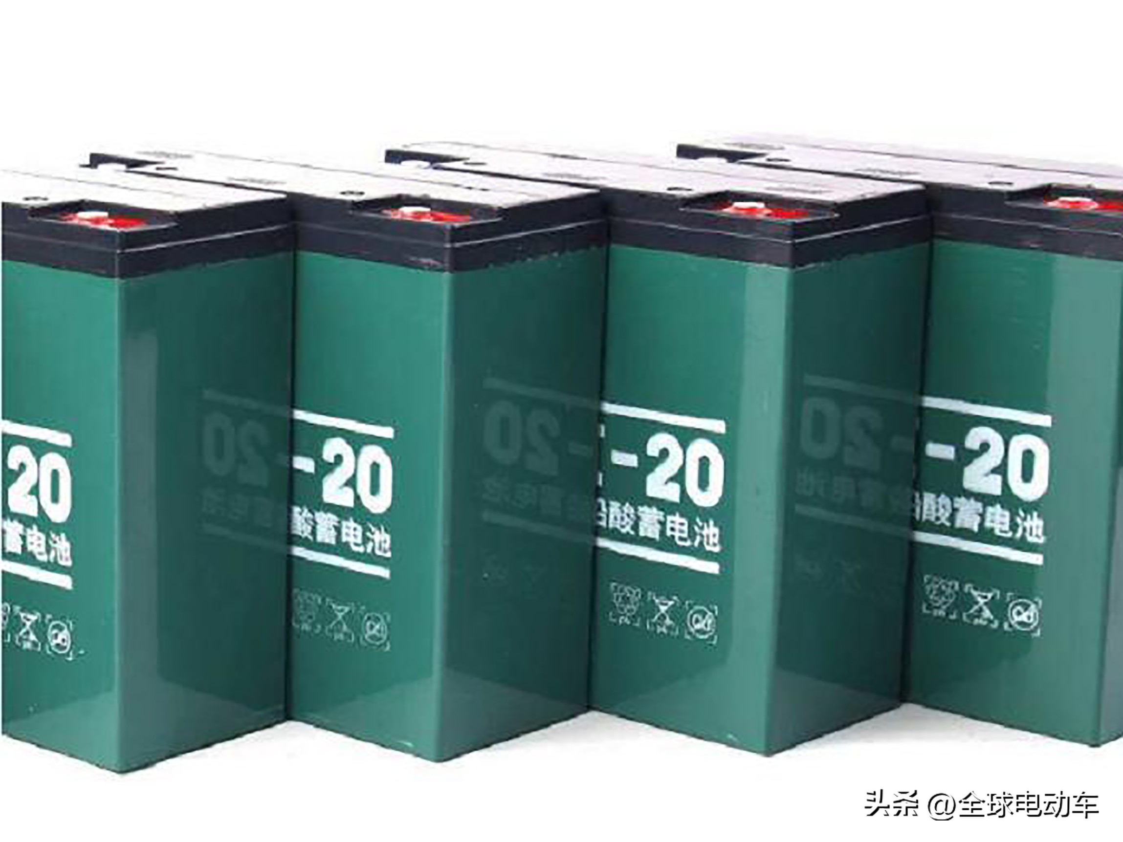 电动车全新电池和翻新电池的区别,电动车普通电池和黑金电池区别