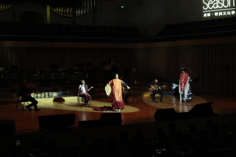 2020成都欧洲文化节,成都欧洲文化季