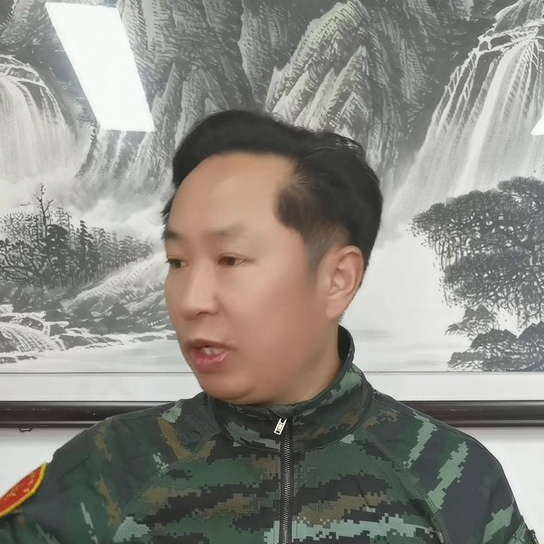 如何培养军事孩子,军事夏令营培养孩子的好处