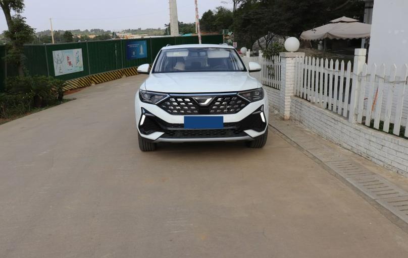 哪一款捷达车代步比较好,捷达车有何魅力