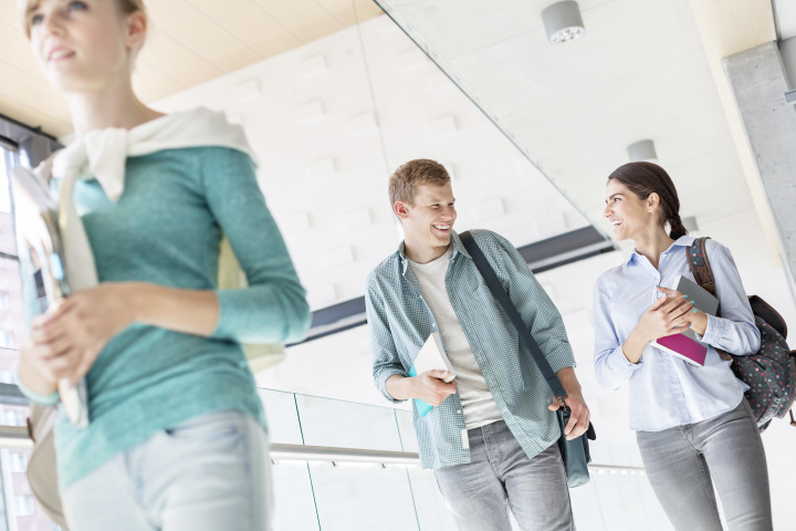 比利时鲁汶大学：常年稳居比利时第一的欧洲顶尖名校