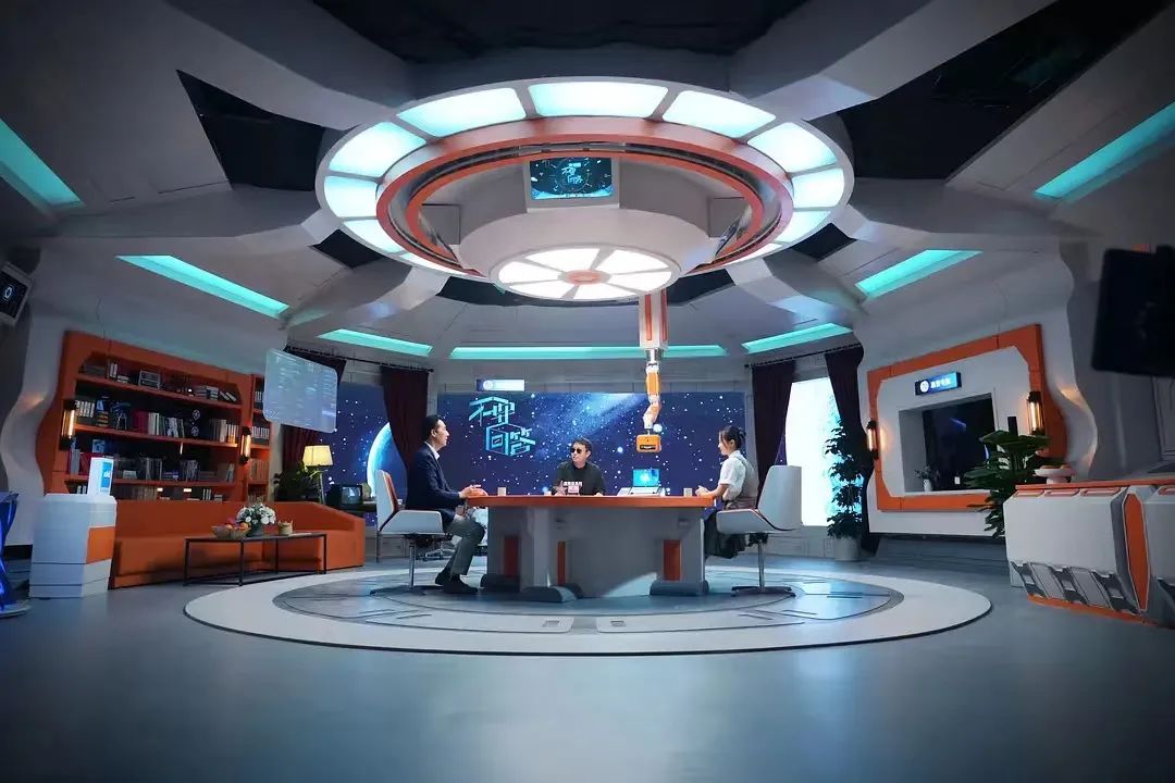 如何看待刘慈欣,对刘慈欣的看法