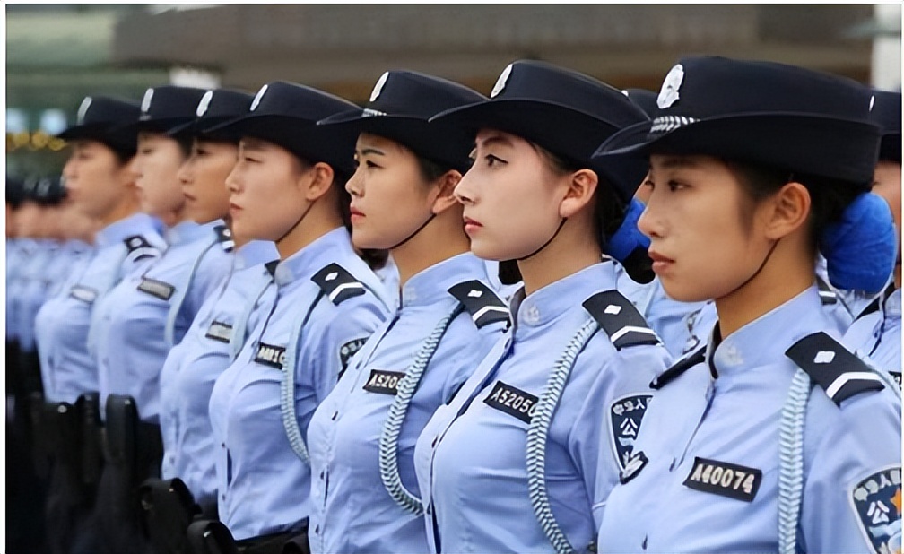 事业编制的警察跟普通辅警的区别,事业编警察和辅警有区别吗