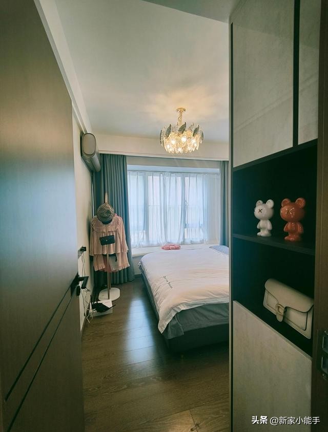 最真实的房子装修,户型奇葩的房子装修