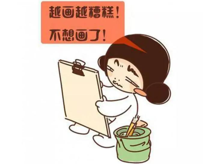 学美术将来的就业前景,学美术的未来前景大吗