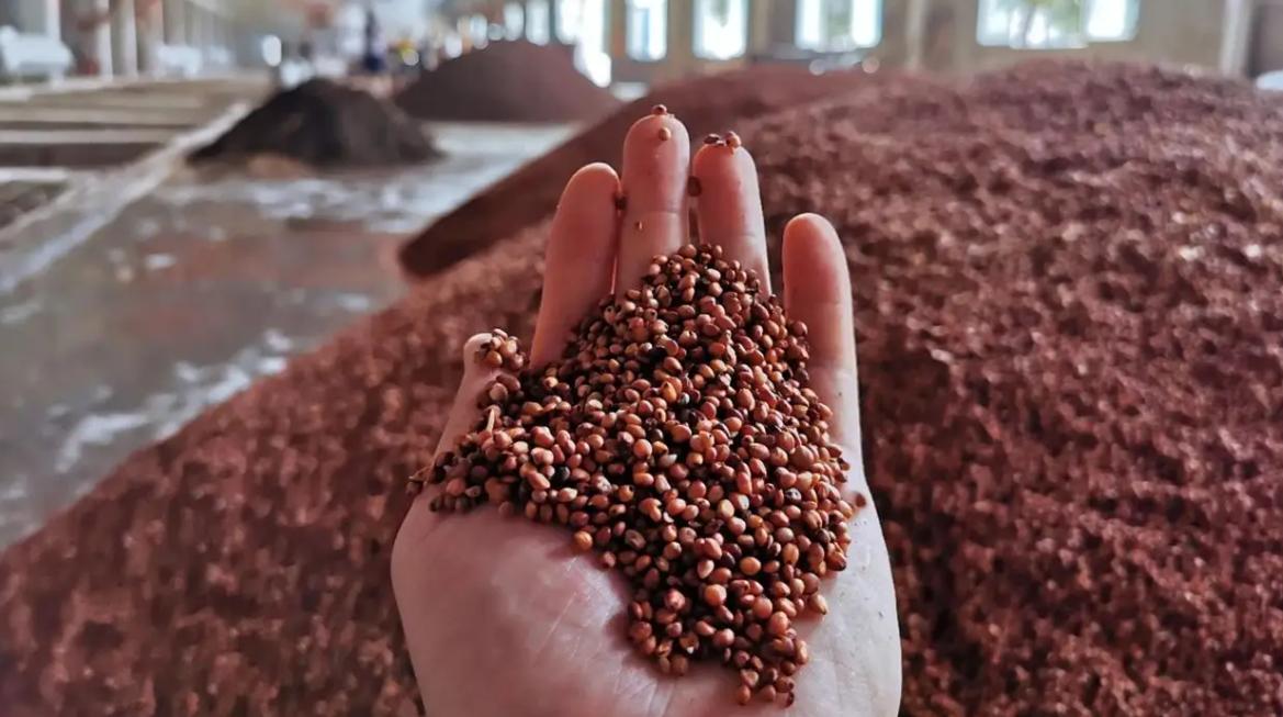 贵州茅台镇散酒包装一条街,假茅台酒一条街