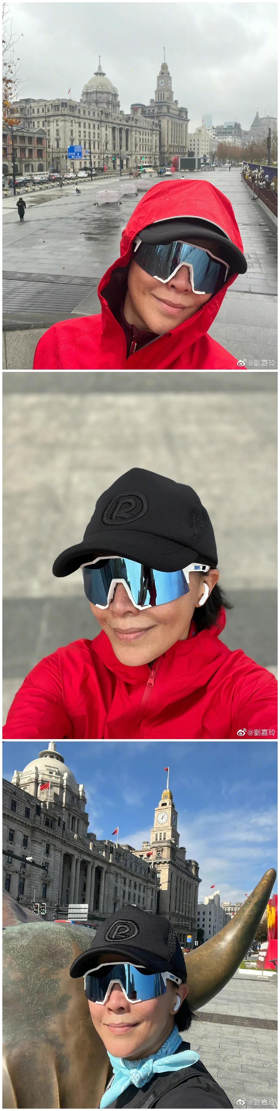 42岁胡杏儿三胎月底出生,胡杏儿41岁近照曝光