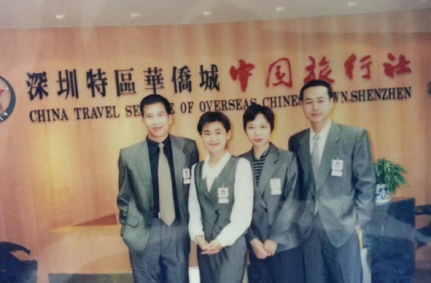 张颂文的崛起之路,狂飙之后张颂文