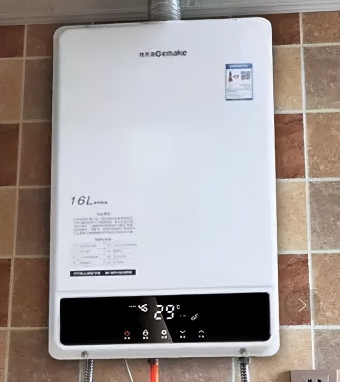 热水器烫水管技巧,热水器快速烫管方法