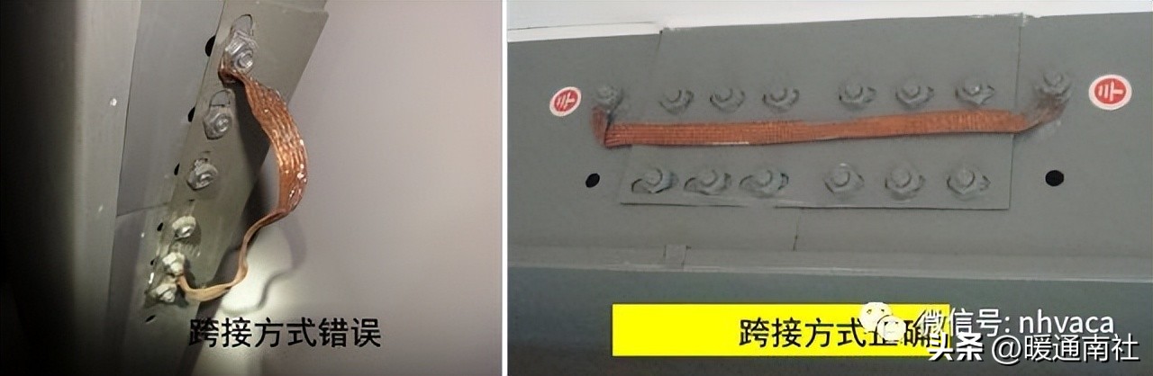 创优工程安全细部节点做法,机电工程创优细部做法有哪些