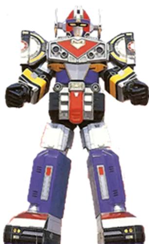 超级战队电磁战队百万连者29,电磁战队百万连者第10集