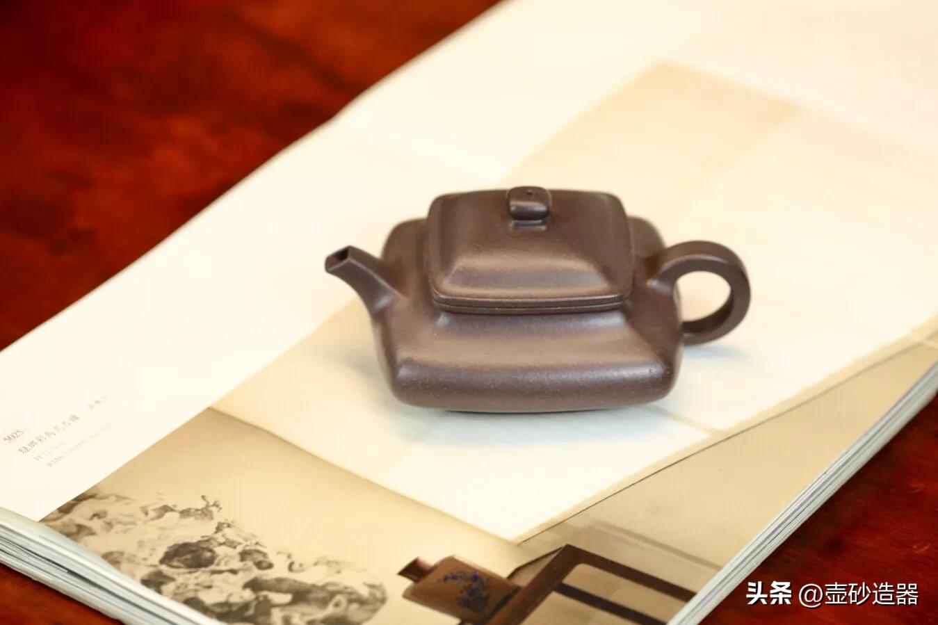 半手工壶值得买吗,半手工制作壶全过程