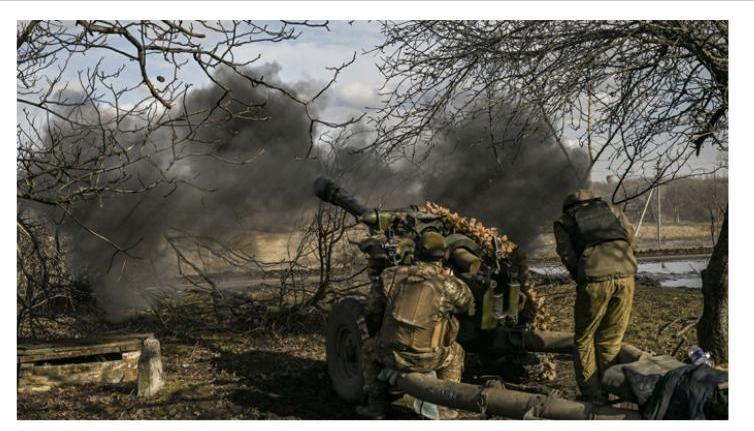 匈牙利对俄乌冲突最新消息,俄乌冲突俄罗斯最新战报