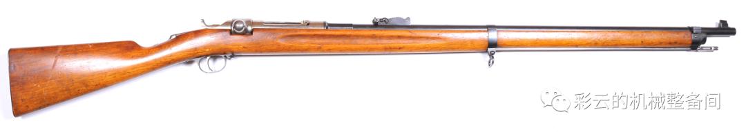 毛瑟咱看不上，自家的克拉格顶好！挪威版克拉格-约根森步枪简史