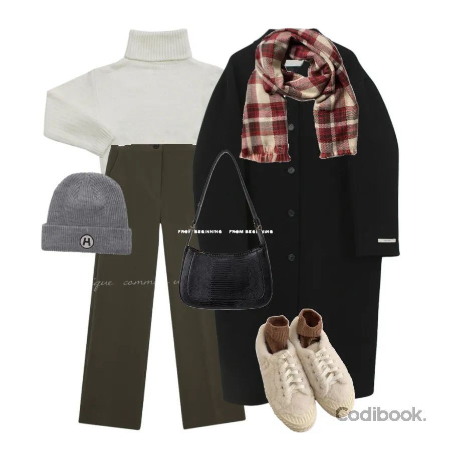 红色系穿搭过年成熟,红色系穿搭过年高级感