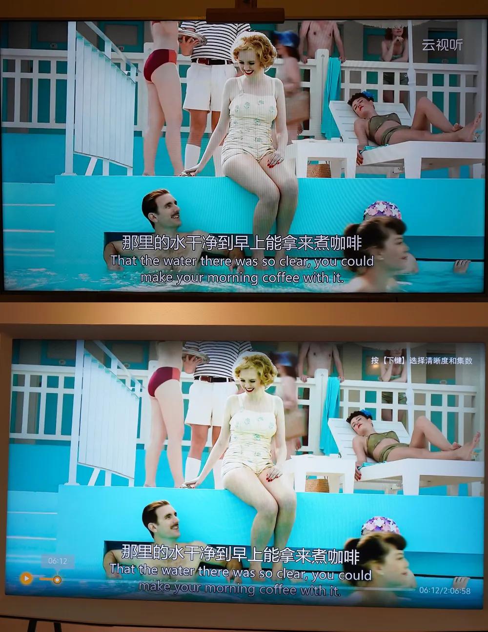 三星serif电视功能介绍,三星哪款电视跟索尼x95ek同档次