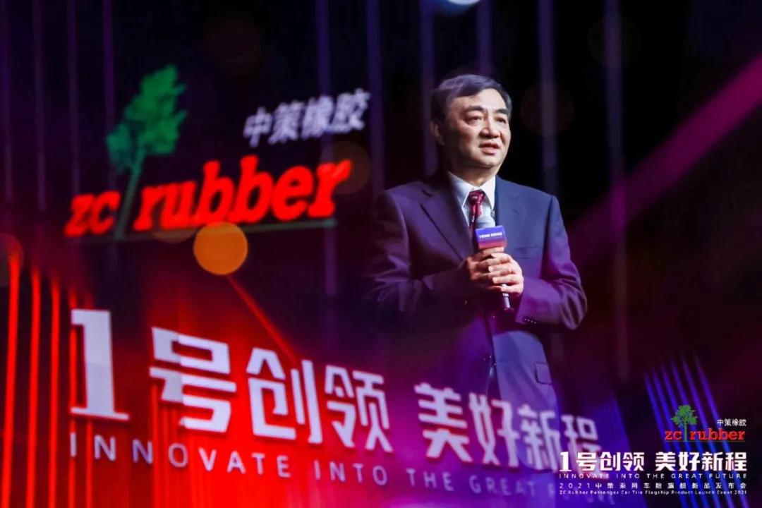 体验最强国货轮胎有感：中国轮胎不虚国际大牌