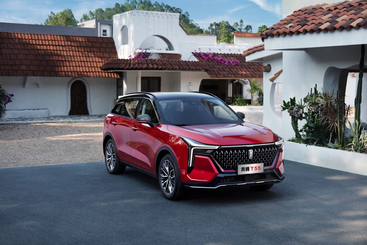 捷达和奔腾b50哪个更值得入手,捷达vs5和奔腾t55哪个值得入手