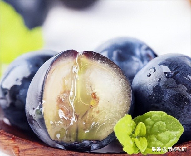 伏天里吃什么水果可以解暑,三伏天别忘了吃这4种东西