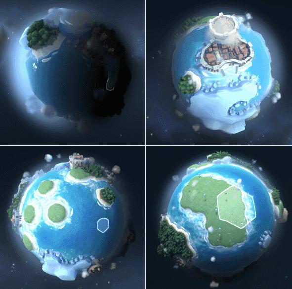 一款无脑装修房子的游戏,一款搭房子的游戏