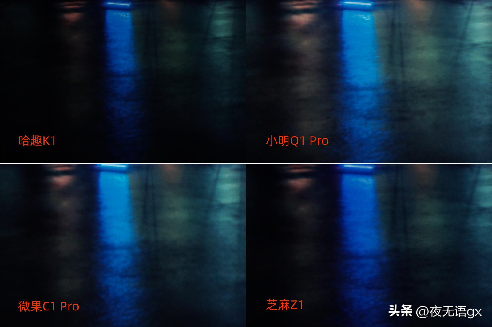 100-5000元投影推荐测评,推荐几款好智能投影