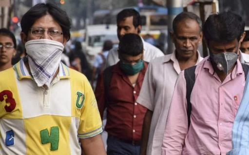 印度爆发霍乱病毒,印度暴发不明怪病