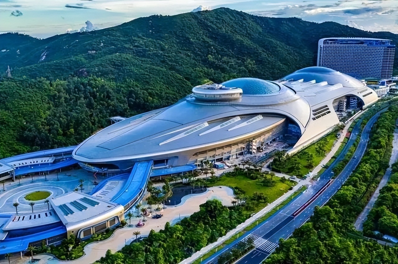 全球十大主题公园排名,全球四大主题公园排名榜单公布