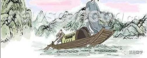 “湖阳记忆”之三十一：明•陶安诗《泊江州》赏析