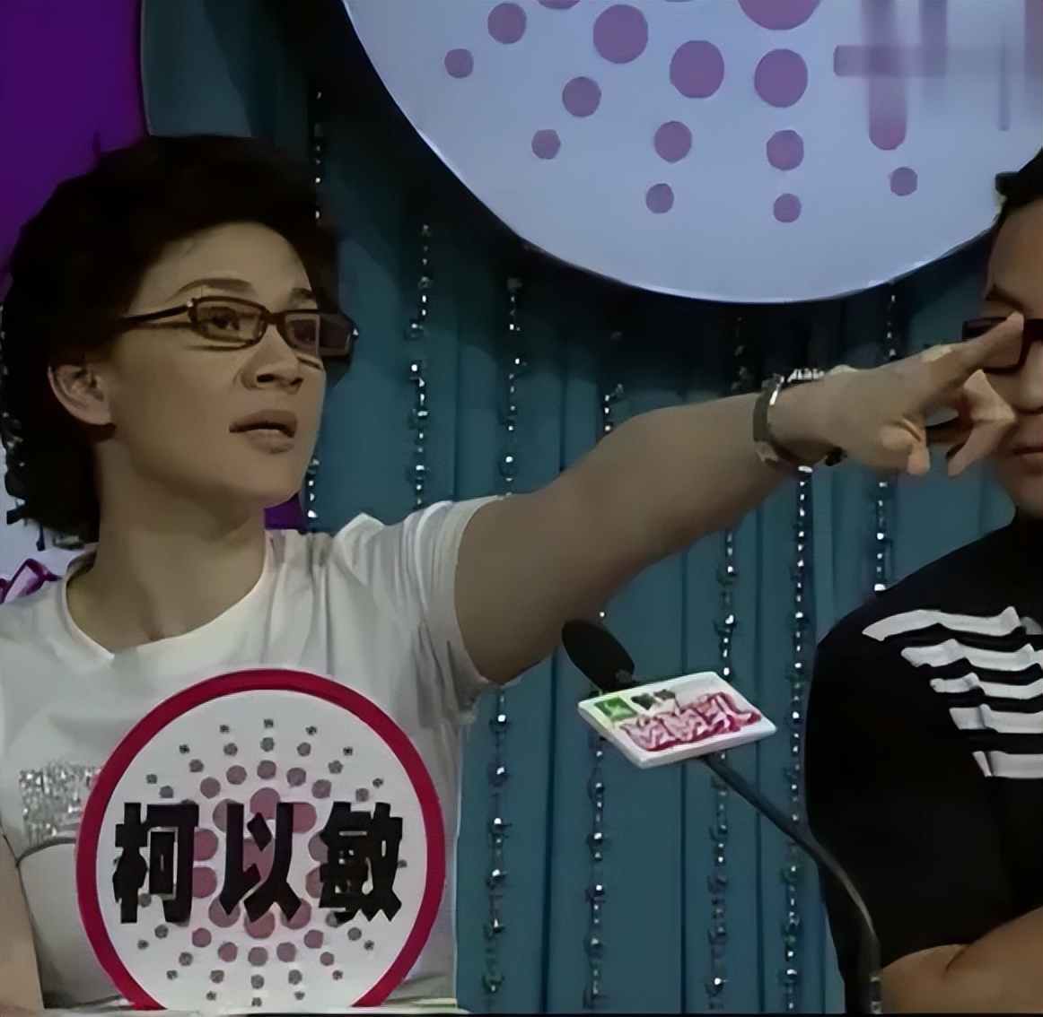 柯以敏如今有多落魄,柯以敏如今生活状况