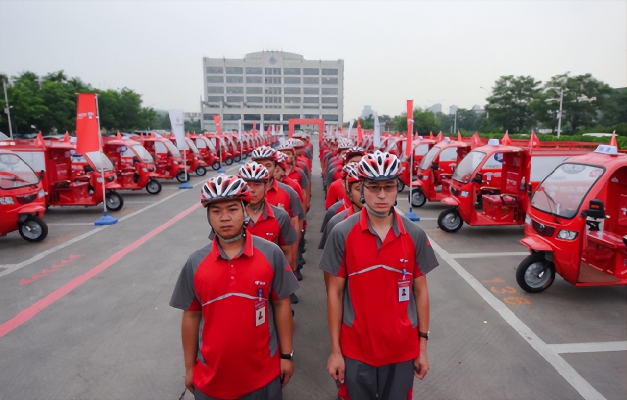 京东001号现状如何,当年京东的001号员工