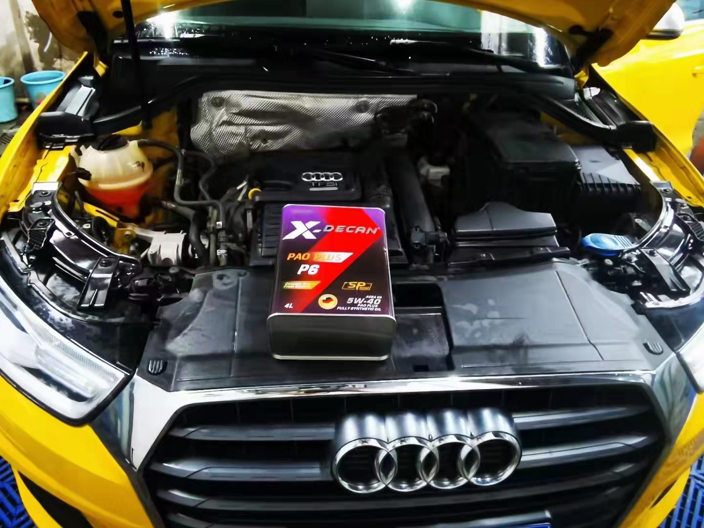 福克斯更换机油助力油防冻液,汽车防冻液和助力油用换吗