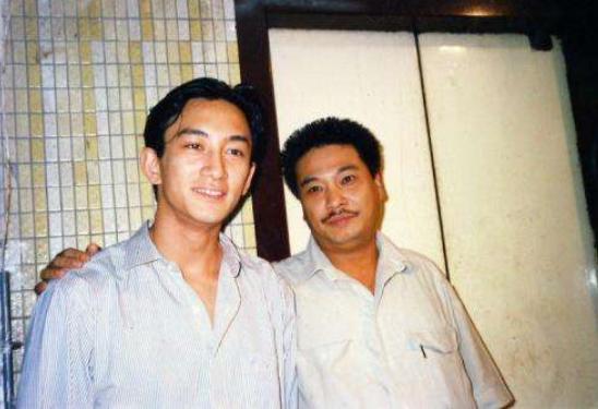 黄金配角吴孟达经典传奇粤语,吴孟达人生名言