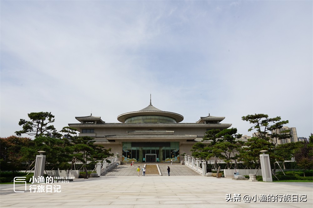 西安旅行必打卡的博物馆是哪个,西安旅游必去博物馆攻略图片欣赏