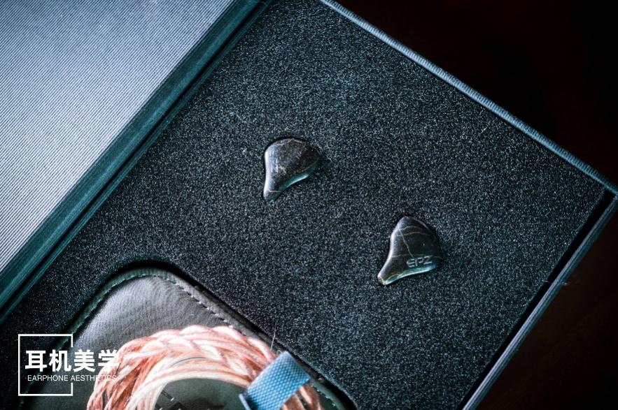 epzk5圈铁耳机怎么样,品牌老炮